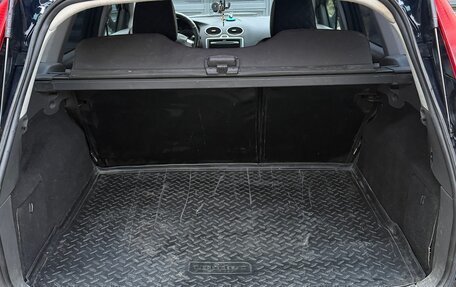Ford Focus II рестайлинг, 2007 год, 400 000 рублей, 17 фотография