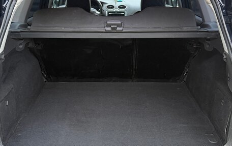 Ford Focus II рестайлинг, 2007 год, 400 000 рублей, 16 фотография