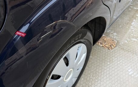 Ford Focus II рестайлинг, 2007 год, 400 000 рублей, 10 фотография