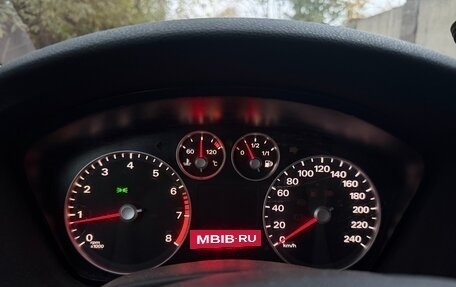Ford Focus II рестайлинг, 2007 год, 400 000 рублей, 22 фотография