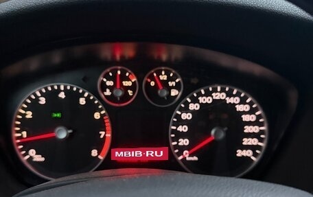 Ford Focus II рестайлинг, 2007 год, 400 000 рублей, 21 фотография