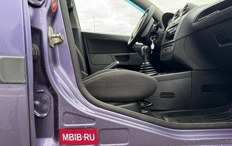 Ford Fiesta, 2006 год, 348 000 рублей, 5 фотография