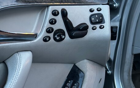 Mercedes-Benz S-Класс, 2003 год, 900 000 рублей, 19 фотография