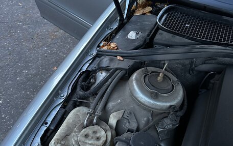 Mercedes-Benz S-Класс, 2003 год, 900 000 рублей, 12 фотография