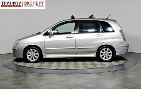 Suzuki Liana, 2006 год, 697 000 рублей, 5 фотография