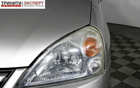 Suzuki Liana, 2006 год, 697 000 рублей, 9 фотография