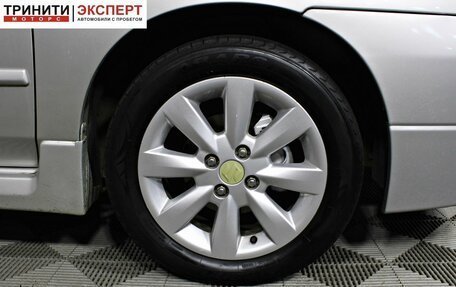Suzuki Liana, 2006 год, 697 000 рублей, 10 фотография