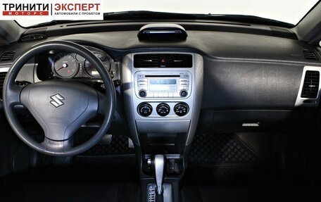 Suzuki Liana, 2006 год, 697 000 рублей, 11 фотография