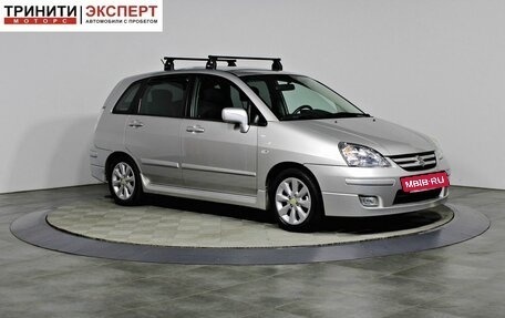 Suzuki Liana, 2006 год, 697 000 рублей, 3 фотография