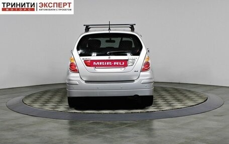 Suzuki Liana, 2006 год, 697 000 рублей, 7 фотография