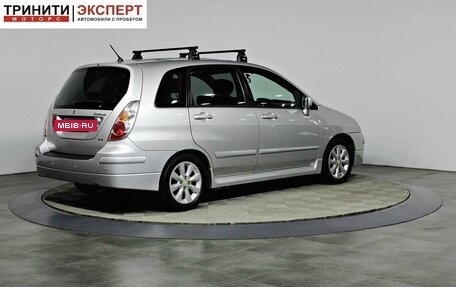 Suzuki Liana, 2006 год, 697 000 рублей, 8 фотография