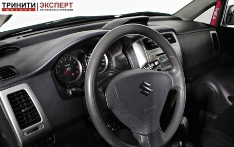Suzuki Liana, 2006 год, 697 000 рублей, 13 фотография