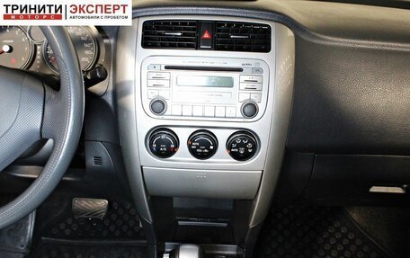 Suzuki Liana, 2006 год, 697 000 рублей, 14 фотография