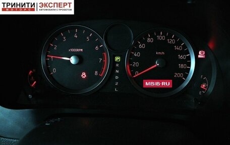 Suzuki Liana, 2006 год, 697 000 рублей, 15 фотография