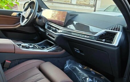 BMW X7, 2026 год, 16 990 000 рублей, 6 фотография