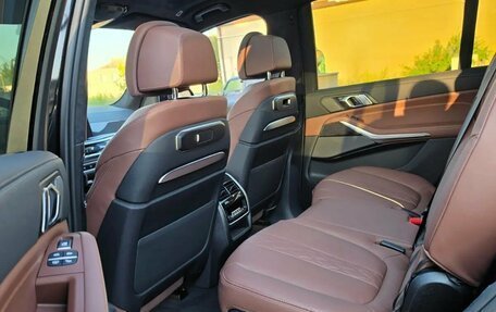 BMW X7, 2026 год, 16 990 000 рублей, 8 фотография