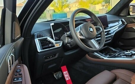BMW X7, 2026 год, 16 990 000 рублей, 5 фотография