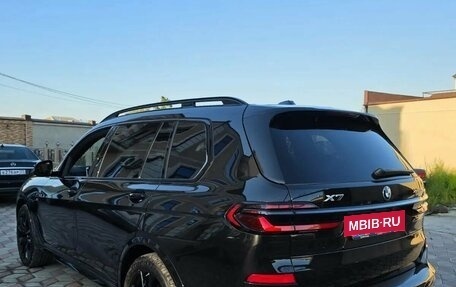 BMW X7, 2026 год, 16 990 000 рублей, 4 фотография