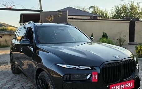 BMW X7, 2026 год, 16 990 000 рублей, 2 фотография