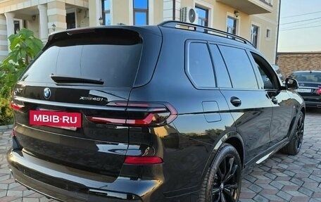 BMW X7, 2026 год, 16 990 000 рублей, 3 фотография