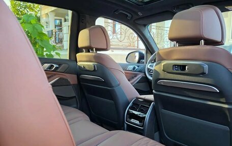 BMW X7, 2026 год, 16 990 000 рублей, 9 фотография