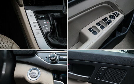 Hyundai Elantra VI рестайлинг, 2018 год, 1 299 000 рублей, 14 фотография