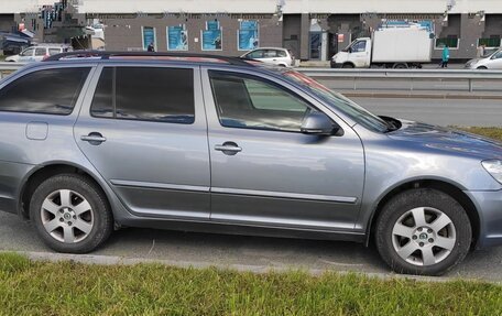 Skoda Octavia, 2012 год, 990 000 рублей, 6 фотография