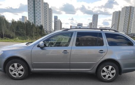 Skoda Octavia, 2012 год, 990 000 рублей, 3 фотография