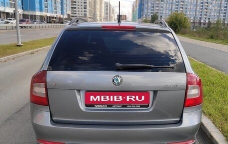 Skoda Octavia, 2012 год, 990 000 рублей, 8 фотография