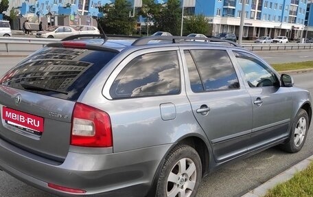 Skoda Octavia, 2012 год, 990 000 рублей, 5 фотография