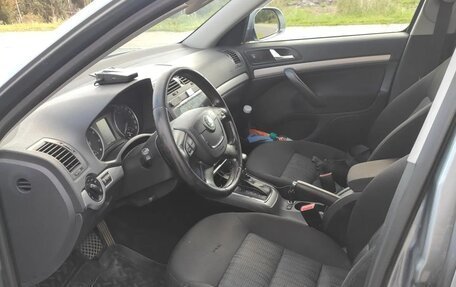 Skoda Octavia, 2012 год, 990 000 рублей, 12 фотография