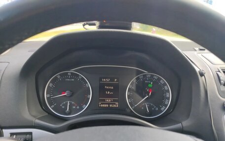 Skoda Octavia, 2012 год, 990 000 рублей, 11 фотография