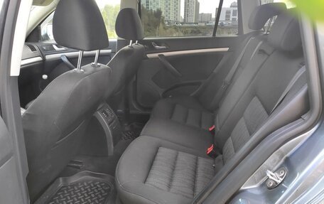 Skoda Octavia, 2012 год, 990 000 рублей, 14 фотография