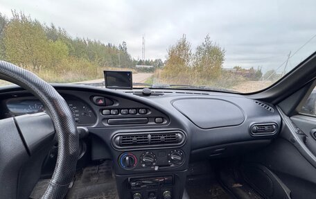 Chevrolet Niva I рестайлинг, 2013 год, 490 000 рублей, 7 фотография