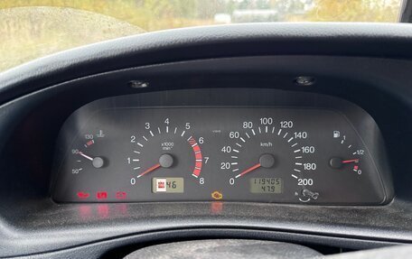 Chevrolet Niva I рестайлинг, 2013 год, 490 000 рублей, 6 фотография