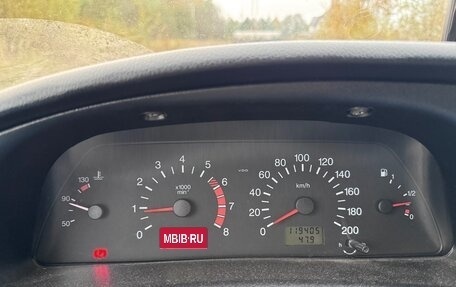 Chevrolet Niva I рестайлинг, 2013 год, 490 000 рублей, 13 фотография