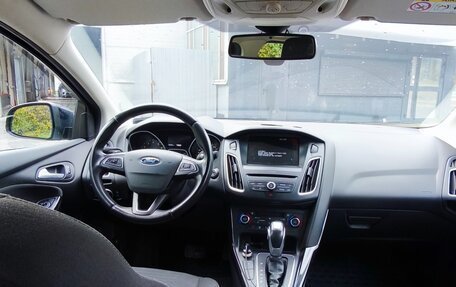 Ford Focus III, 2016 год, 1 050 000 рублей, 7 фотография