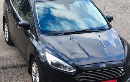 Ford Focus III, 2016 год, 1 050 000 рублей, 6 фотография