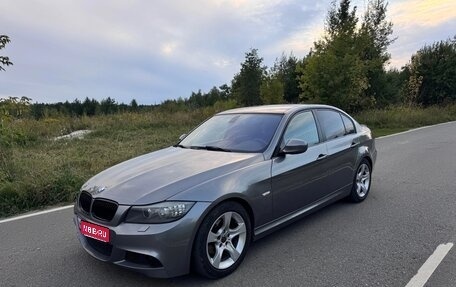 BMW 3 серия, 2011 год, 1 150 000 рублей, 1 фотография