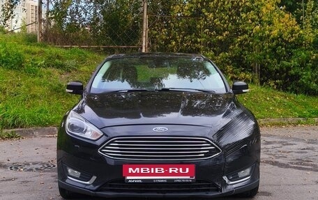 Ford Focus III, 2016 год, 1 050 000 рублей, 3 фотография