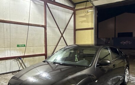 Mazda 6, 2011 год, 1 300 000 рублей, 1 фотография
