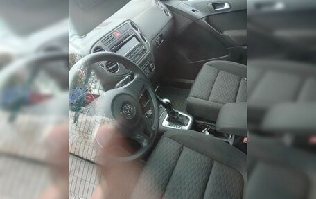 Volkswagen Tiguan I, 2011 год, 797 400 рублей, 5 фотография