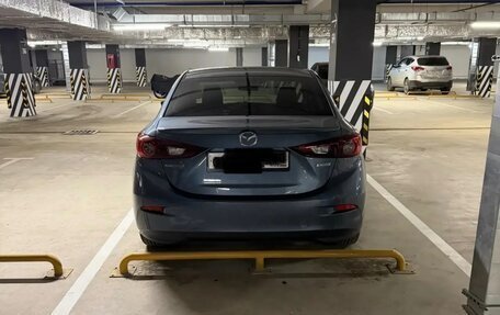 Mazda 3, 2014 год, 1 400 000 рублей, 4 фотография
