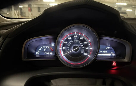 Mazda 3, 2014 год, 1 400 000 рублей, 5 фотография