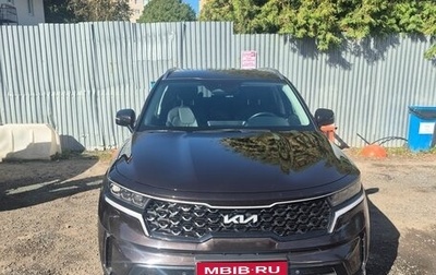 KIA Sorento IV, 2022 год, 3 550 000 рублей, 1 фотография