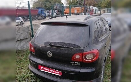 Volkswagen Tiguan I, 2011 год, 797 400 рублей, 4 фотография