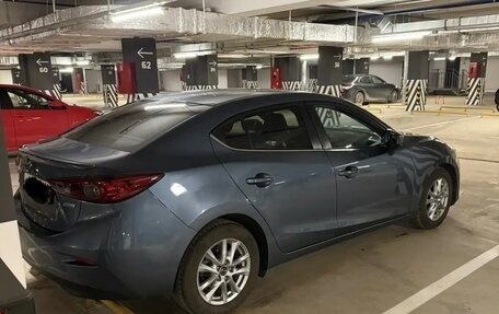 Mazda 3, 2014 год, 1 400 000 рублей, 2 фотография