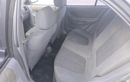 Hyundai Accent II, 2008 год, 430 000 рублей, 6 фотография
