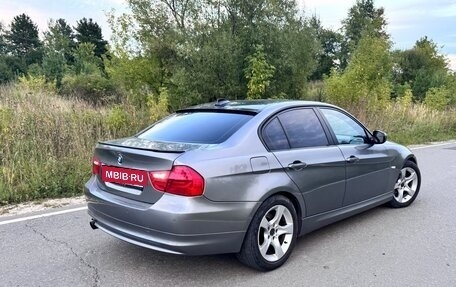 BMW 3 серия, 2011 год, 1 150 000 рублей, 4 фотография