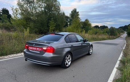 BMW 3 серия, 2011 год, 1 150 000 рублей, 5 фотография